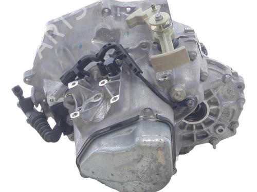 Used Gearbox Gearbox PEUGEOT 208 II (UB_, UP_, UW_, UJ_) 1.2 PureTech 75 (75 hp) 38424034 38424034