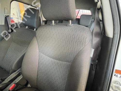 Left front seat SUZUKI BALENO (FW, EW) 1.2 (A1K412) | BP30110856C15 - Image 2