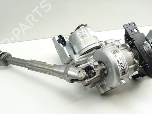 Used Steering column RENAULT CLIO V (B7_) 1.0 TCe 90 (B7MT) (91 hp) 18188928