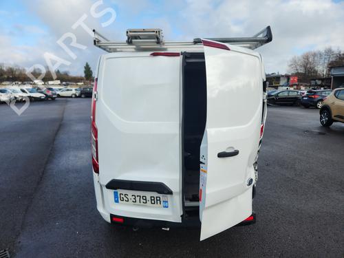Devioluci FORD TRANSIT CUSTOM V362 Van (FY, FZ) 2.0 EcoBlue | BP32393263I23 - Image 18