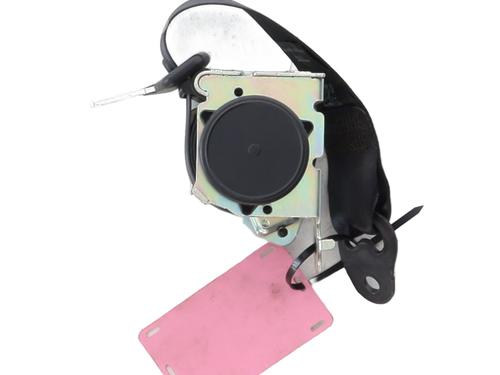 Rear right seatbelt DACIA SANDERO II 1.5 dCi | BP26934131I28 - Image 2