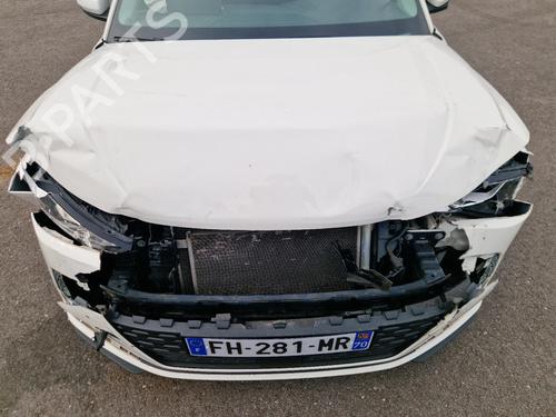 Brukte deler til AUDI A1 Sportback (GBA) 30 TFSI 4933819