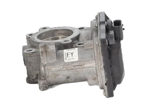 Used Throttle body Throttle body RENAULT CLIO IV (BH_) 0.9 TCe 90 (BHNF, BHMA, BHMH, BHJK, BHJR) (90 hp) 29706200 29706200