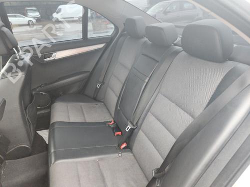 Engine MERCEDES-BENZ C-CLASS (W204) C 200 CDI (204.001) | BP29640305M1  - Image 10