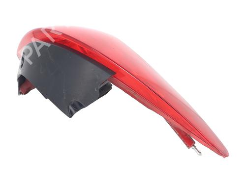 Left taillight PEUGEOT 308 SW I (4E_, 4H_) 1.6 HDi | BP29545898C34 