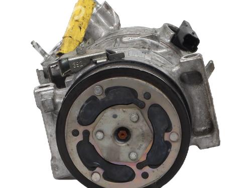 AC compressor OPEL CROSSLAND X / CROSSLAND (P17, P2QO) 1.2 (75) | BP23843593M34 