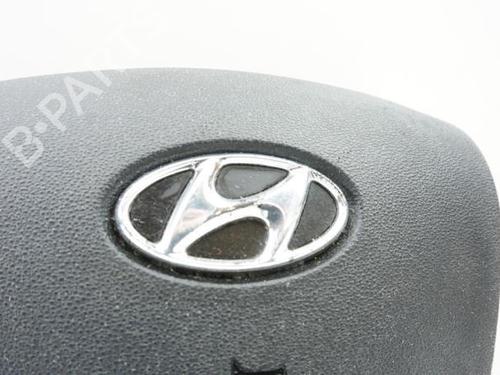Førerens kollisjonspute HYUNDAI i30 (FD) 1.6 CRDi (90 hp) 18173731