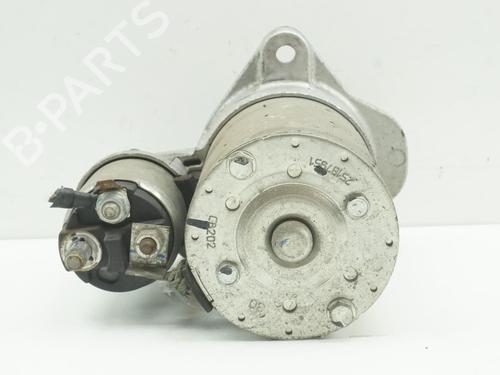 Starter CHEVROLET SPARK (M300)  | BP18187066M8 