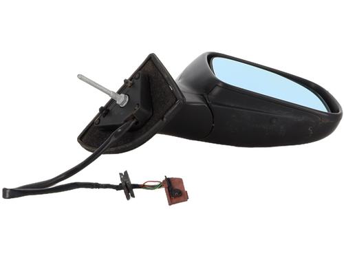 Right mirror PEUGEOT 407 SW (6E_, 6D_)  | BP19321245C27 