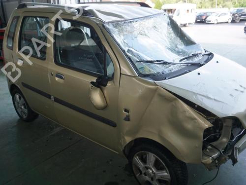 Startmotor OPEL AGILA (A) (H00) 1.2 16V (F68) | BP18192085M8 