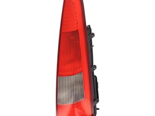 Right taillight FORD FIESTA V (JH_, JD_) 1.4 16V 1251792