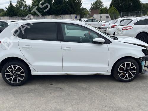 ABS pump VW POLO V (6R1, 6C1) 1.4 TDI | BP19730652M43 