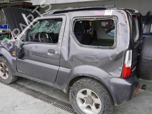 Right taillight SUZUKI JIMNY Closed Off-Road Vehicle (SN) 1.5 DDiS 4x4 | BP18192861C35 