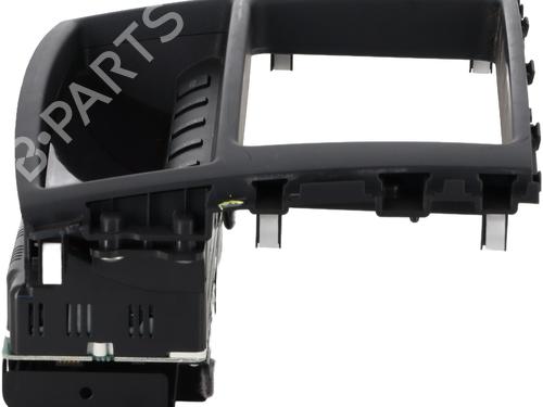 Used Display monitor Display monitor MITSUBISHI PAJERO IV Van (V9_, V8_, V8_V) 3.2 TD 4WD (V88V, V98V) (200 hp) 19731221 19731221