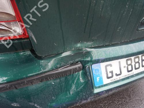 Starter VW POLO (6N2) 1.4 | BP22072419M8  - Image 12