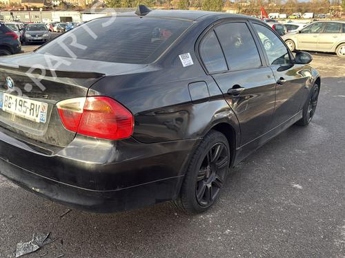 Left taillight BMW 3 (E90) | BP36875332C34 - Image 32