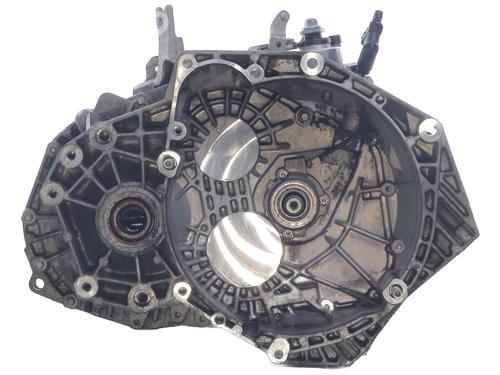 Used Gearbox Gearbox CHEVROLET MALIBU (V300) 2.0 D (160 hp) 24431270 24431270