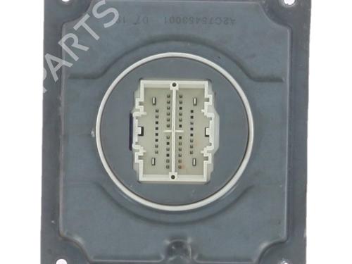 Lights ECU FORD FOCUS IV (HN) | BP38763683M55 - Image 2