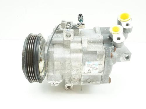 AC compressor OPEL AGILA B (H08) 1.0 (F68) | BP18174927M34 