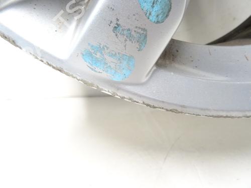 Used Rim Rim NISSAN X-TRAIL II (T31) 2.0 dCi 4x4 (150 hp) 27675646 27675646