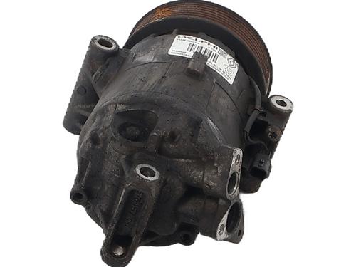 AC-Kompressor RENAULT MEGANE II (BM0/1_, CM0/1_) 2.0 dCi (BM1K, CM1K) | BP23878040M34 