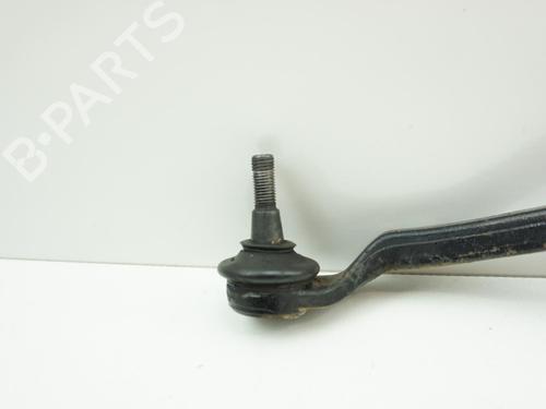 Styregear/Snekke RENAULT KANGOO / GRAND KANGOO II (KW0/1_) 1.6 16V FLEX (KW01) | BP19730883M22 
