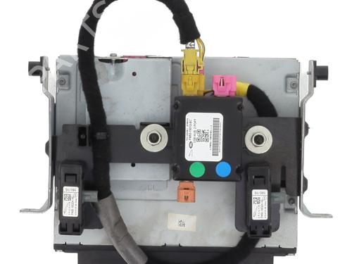 Radio JAGUAR F-PACE (X761) 3.0 SDV6 AWD | BP23843227E6  - Image 6