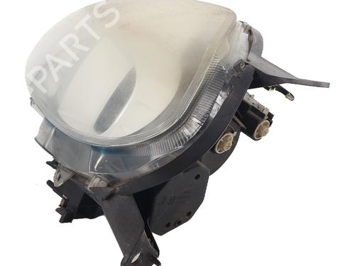 Left headlight FIAT PUNTO EVO (199_) 1.3 D Multijet (199AXC1A, 199BXC1A, 199AXT1A, 199BXT1A) | BP28445816C28 