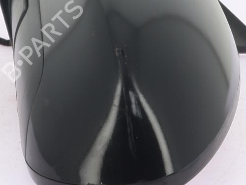 Used Left mirror Left mirror NISSAN QASHQAI I (J10, NJ10) 2.0 dCi All-wheel Drive (150 hp) 40178809 40178809