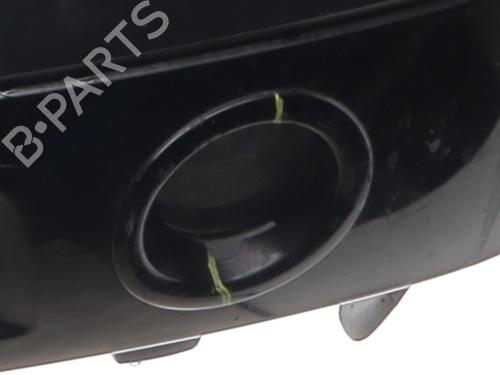 Front bumper LAND ROVER RANGE ROVER SPORT I (L320) 2.7 D 4x4 | BP25045977C7 