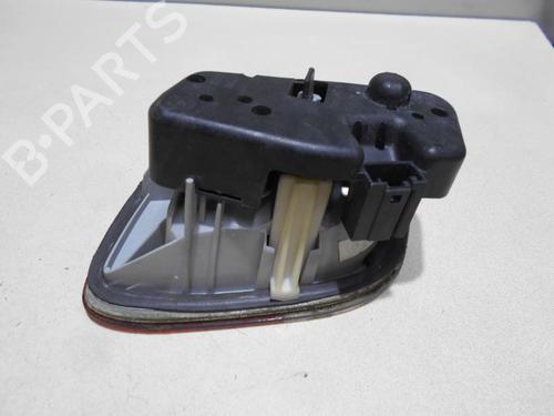 Used Right tailgate light BMW 3 (E46) 320 i (150 hp) 18186359