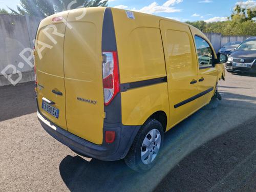 Radio RENAULT KANGOO Express (FW0/1_) 1.5 dCi 90 (FW0G, FW05, FW08, FW11) | BP39239309E6 - Image 12