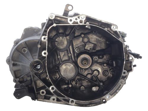 Used Gearbox PEUGEOT 2008 I (CU_) 1.6 BlueHDi 120 (120 hp) 28601427