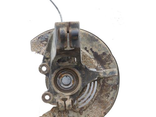 Right front steering knuckle FORD TRANSIT CONNECT V408 Box Body/MPV  | BP29403657M26 