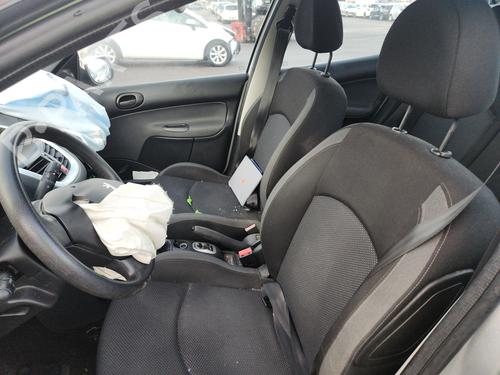 Engine PEUGEOT 206+ (2L_, 2M_) 1.4 i | BP30710260M1 - Image 8