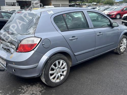 Rear left lock OPEL ASTRA H (A04) 1.7 CDTI (L48) | BP25720068C100 