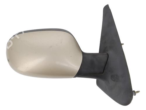 Used Right mirror RENAULT MEGANE I Classic (LA0/1_) 1.6 e (LA0F, LA0S) (90 hp) 27699386