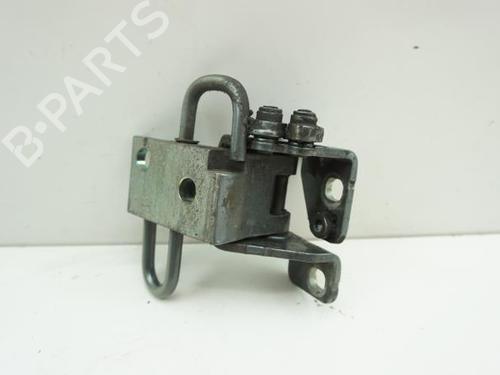 Used Hinge/Door check strap VW GOLF PLUS V (5M1, 521) 2.0 TDI 16V (140 hp) 18196870