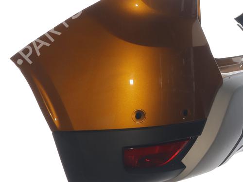 Bak støtfanger DACIA DUSTER (HM_) 1.5 dCi 115 (HMAD) | BP29935324C8