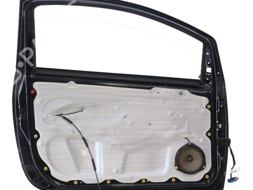 Left front door FORD KA (RU8) 1.2 | BP27370023C2 