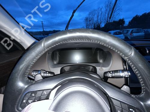Cockpit JAGUAR F-PACE (X761) 3.0 SDV6 AWD (300 hp) 23763843