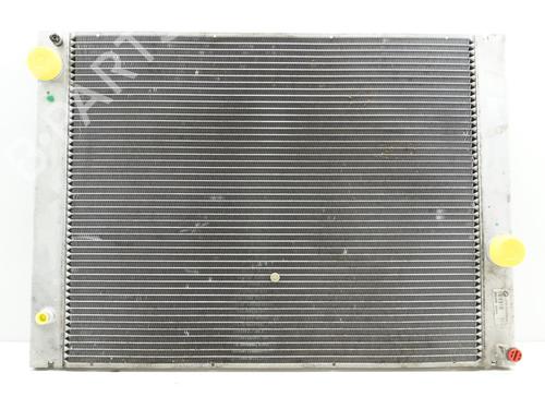 Used Water radiator Water radiator BMW 5 (E60) 520 i (170 hp) 18186897 18186897