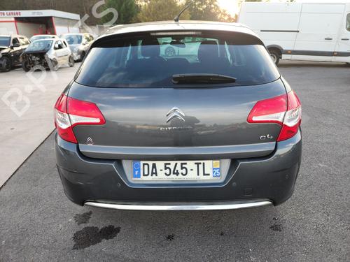 Højre baglygte CITROËN C4 II (NC_) 1.6 HDi 115 | BP32370876C35