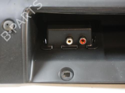 Glove box PEUGEOT PARTNER Tepee 1.6 HDi | BP18181797C95 