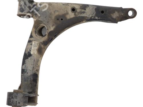 Used Right front suspension arm VW CRAFTER Van (SY_, SX_) 2.0 TDI FWD (SYB, SYC, SYD) (140 hp) 22599127