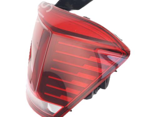 Right taillight VW POLO VI (AW1, BZ1, AE1) 1.0 MPi | BP36555400C35 - Image 5