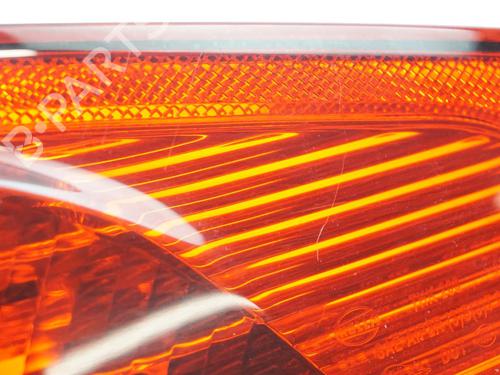 Right taillight JAGUAR XF I (X250) 2.7 D | BP18196399C35 