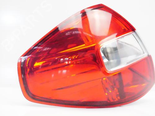 Left taillight RENAULT KOLEOS I (HY_) 2.0 dCi 4x4 (HY0K) | BP18184731C34 