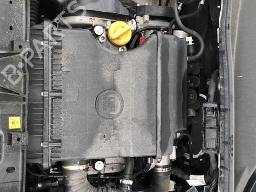 Starter FIAT TIPO Saloon (356_, 357_) 1.4 (356SXA1B) | BP24198727M8  - Image 12