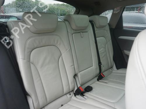Rim AUDI Q5 (8RB) 2.0 TDI quattro | BP22642355C45 